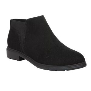 Dr. Scholl's Nonstop Women's Chelsea Boots Black Size 6 1/2